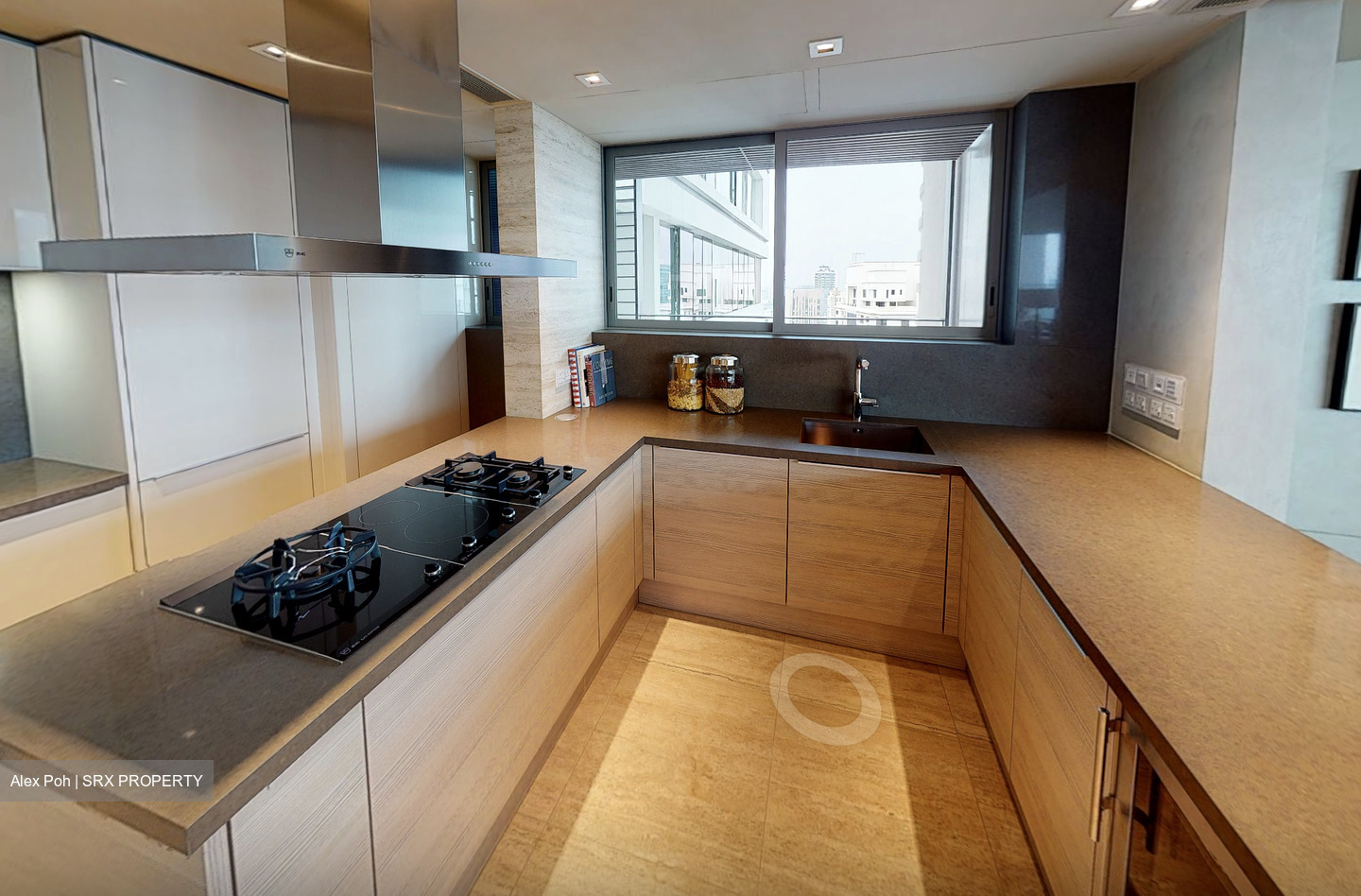 Ardmore Residence (D10), Condominium #573881571